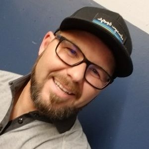 Meet your Posher, Ian